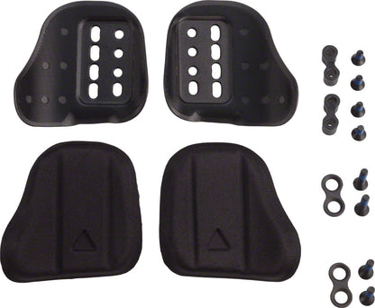 Profile Design Pads and Armrests