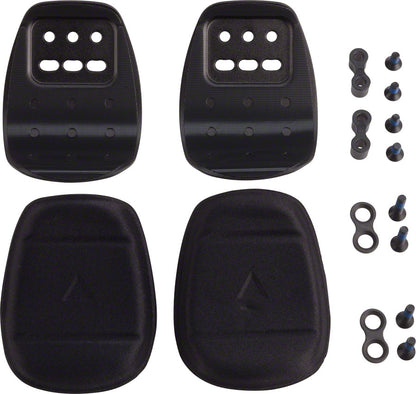 Profile Design Pads and Armrests