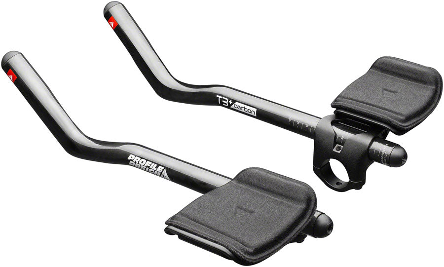 DHハンドル PROFILE DESIGN T3+ carbon ハンドル Profile Design T3 Plus Carbon – Incycle Bicycles