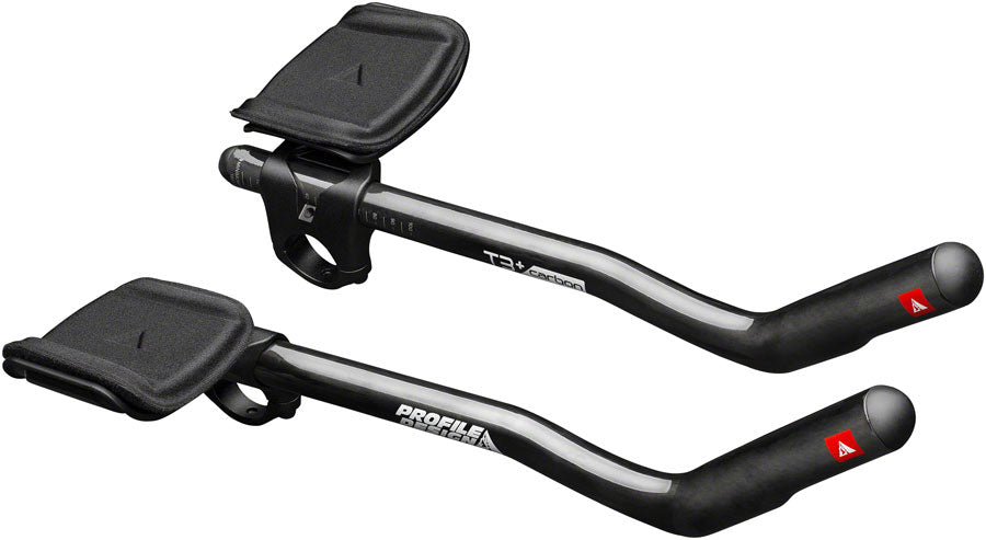 Profile Design T3+ Carbon DHバー Profile Design T3 Plus Carbon – Incycle Bicycles