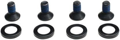 Profile Design Pads and Armrests