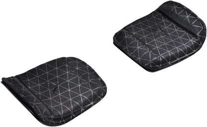 Profile Design Pads and Armrests