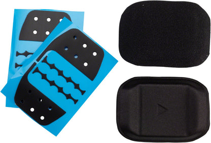 Profile Design Pads and Armrests
