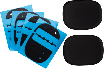 Profile Design Pads and Armrests