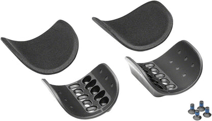 Profile Design Pads and Armrests
