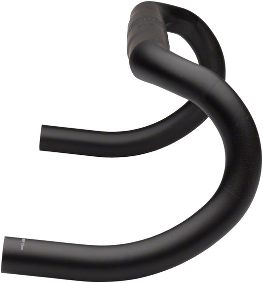 Whisky Parts Co No 9 6F Carbon Drop Bar 1
