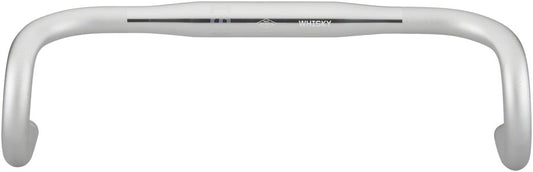Whisky Parts Co No 7 6F Alloy Drop Bar