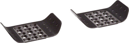 Profile Design Pads and Armrests