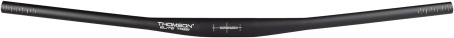 Thomson MTB Aluminum Handlebar