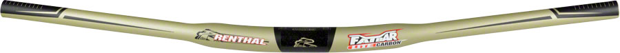 Renthal FatBar Lite Carbon