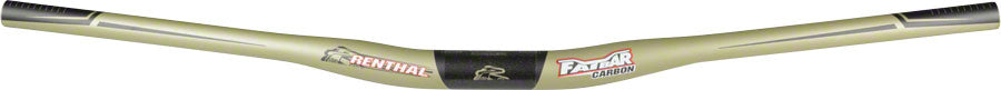 Renthal FatBar Carbon