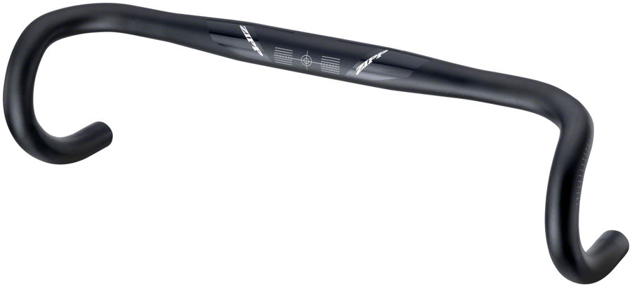 パーツ Zipp SL70ERGO 440mm ZIPP Service Course SL-70 Ergo Aluminum Road Handlebar