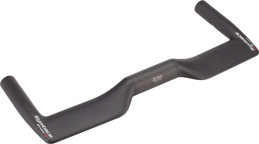 Syntace Stratos CX – Incycle Bicycles