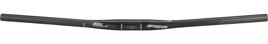 Full Speed Ahead SLK