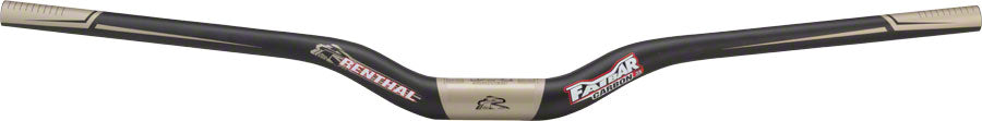 Renthal Fatbar Carbon Handlebar - Thumbnail 3
