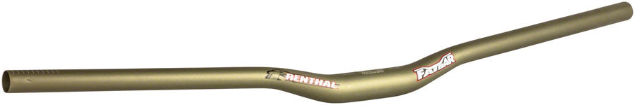 Renthal FatBar V2