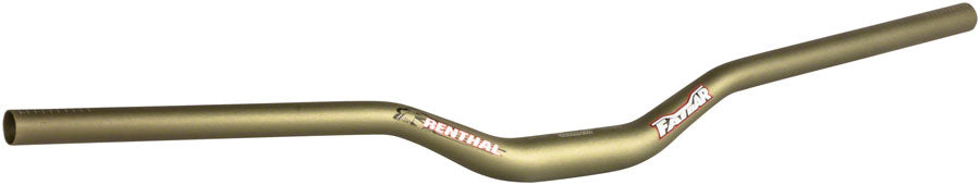 Renthal FatBar V2