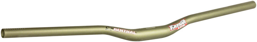 Renthal FatBar Lite V2