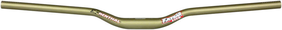 Renthal FatBar Lite V2