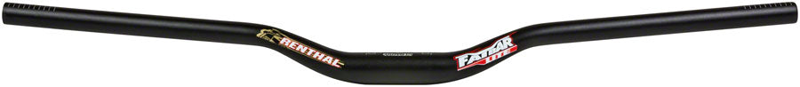 Renthal FatBar Lite V2