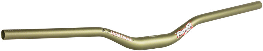 Renthal FatBar Lite V2