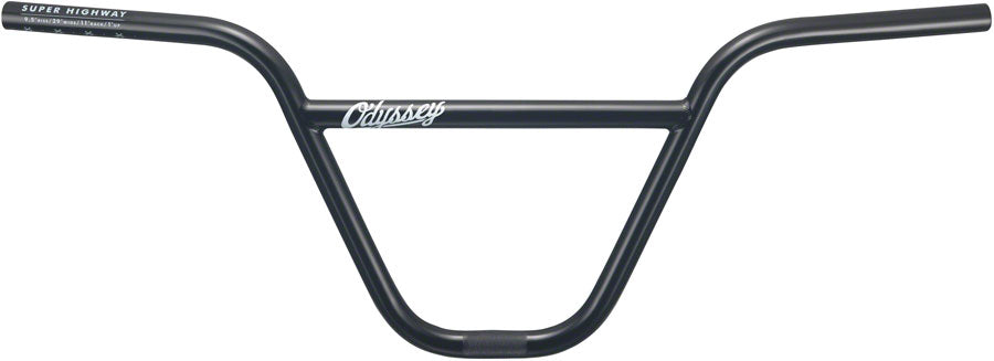 Odyssey Super Highway BMX BMX Handlebar