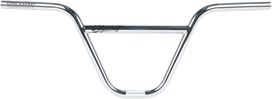 Odyssey Super Highway BMX BMX Handlebar