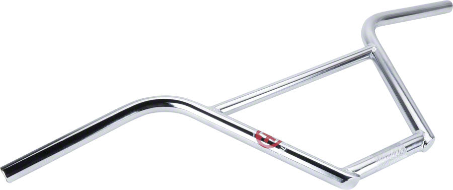 Salt Plus HQ BMX Handlebar