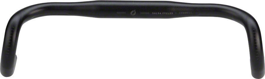 Salsa Cowbell Drop Bar – Incycle Bicycles