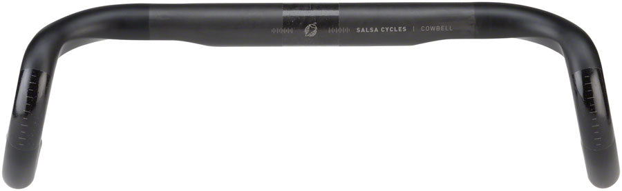 Salsa Cowbell Carbon Drop Bar