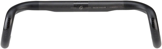 Salsa Cowbell Carbon Drop Bar