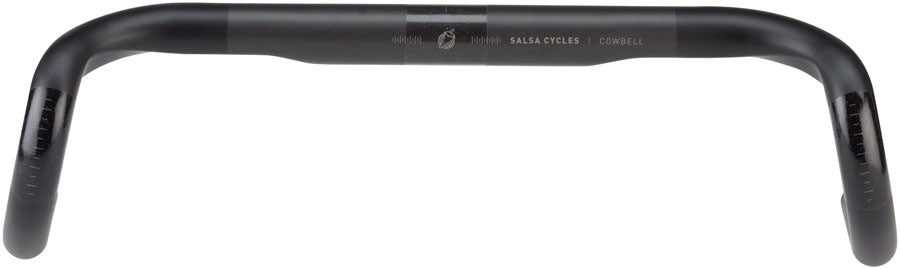Salsa Cowbell Carbon Drop Bar