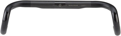 Salsa Cowbell Carbon Drop Bar