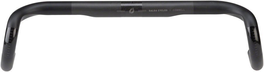 Salsa Cowbell Carbon Drop Bar