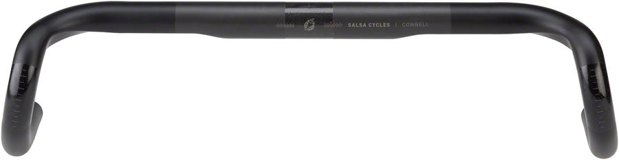 Salsa Cowbell Carbon Drop Bar