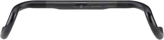 Salsa Cowchipper Carbon Drop Bar