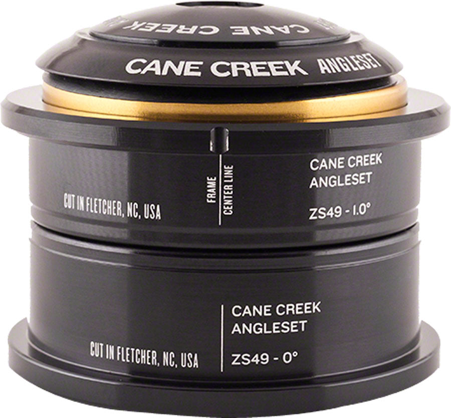 Cane Creek AngleSet – Incycle Bicycles