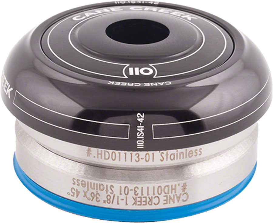 Cane Creek 110-Series IS - Integrated