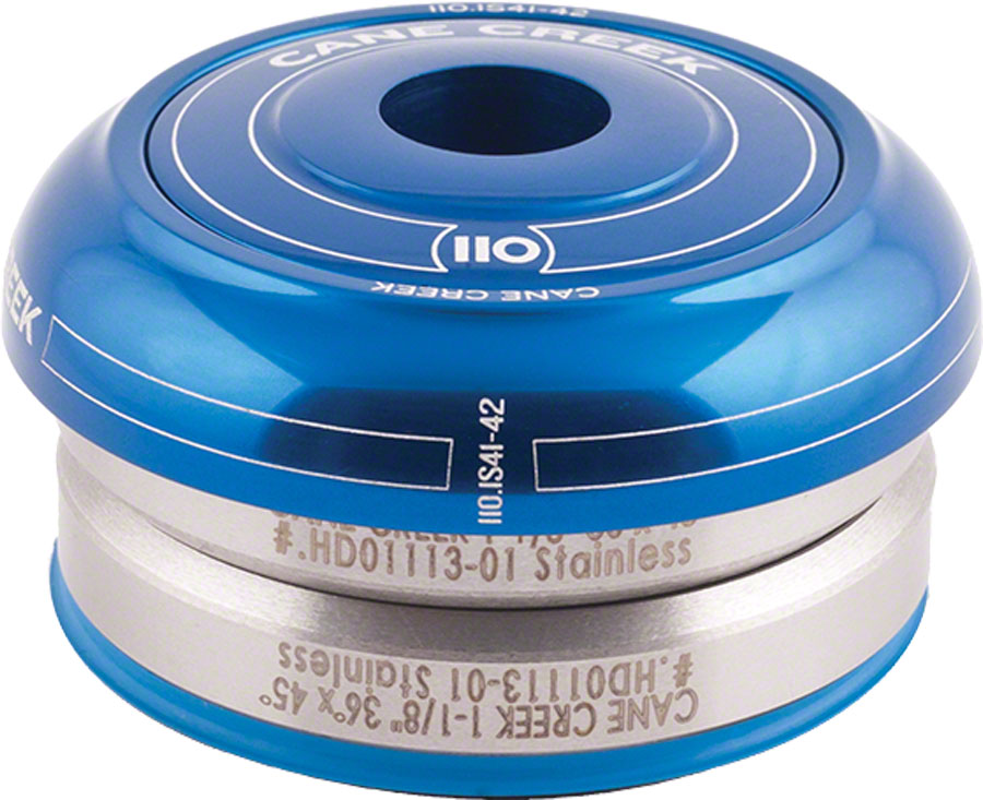 Cane Creek 110-Series IS - Integrated