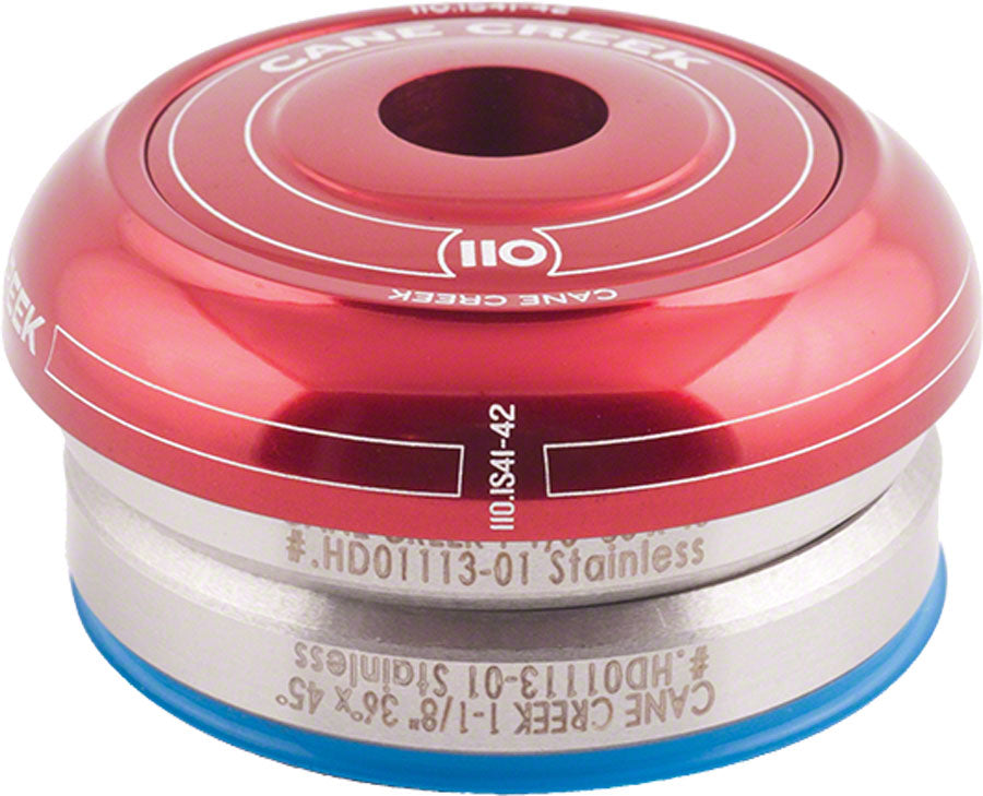 Cane Creek 110-Series IS - Integrated