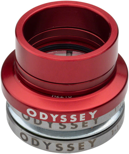 Odyssey Pro Headset