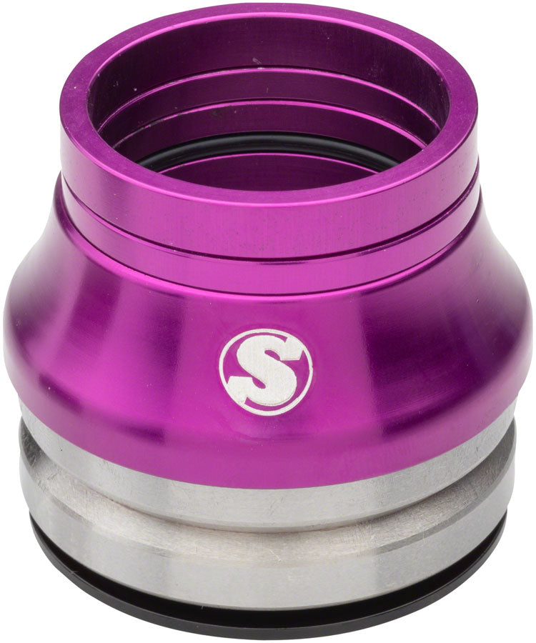 Sunday Integrated Headset