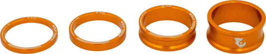 Wolf Tooth Precision Spacer Kit