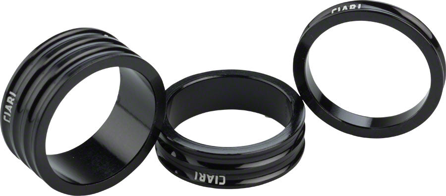 Ciari Anelli Headset Spacers - Thumbnail 2