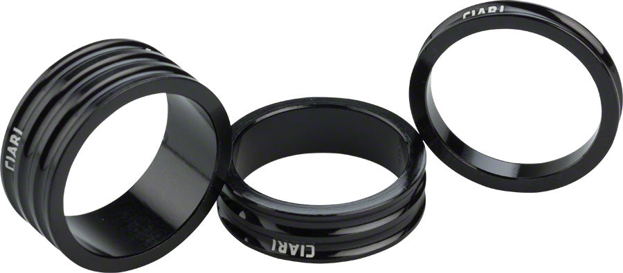 Ciari Anelli Headset Spacers