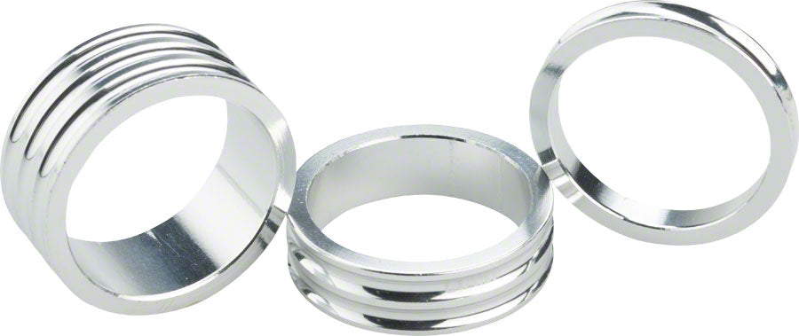 Ciari Anelli Headset Spacers - Thumbnail 3