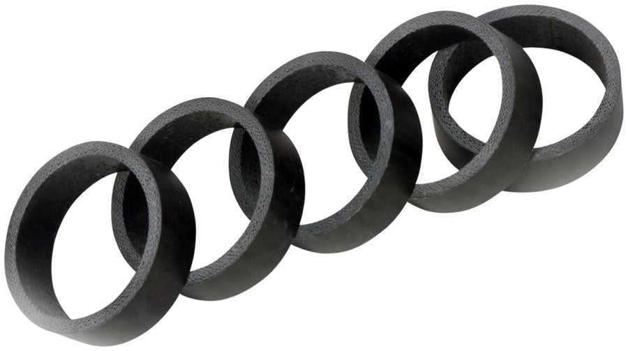 Wheels Manufacturing Carbon Spacer