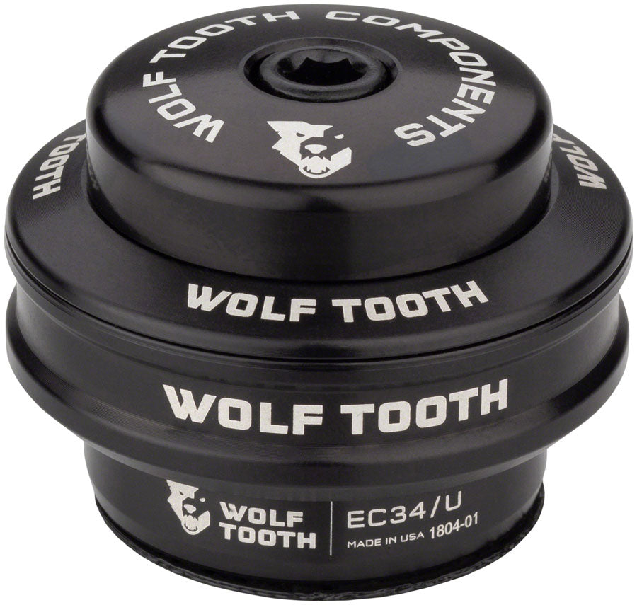 Wolf Tooth EC34 Premium Upper Headset
