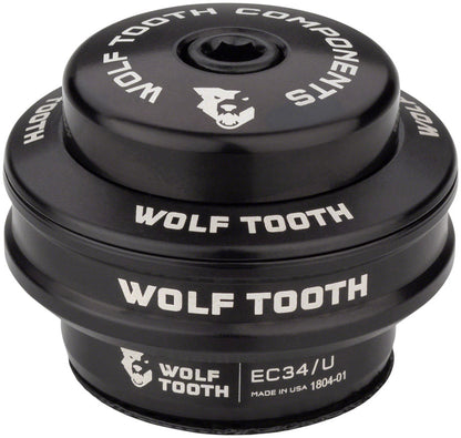 Wolf Tooth EC34 Premium Upper Headset