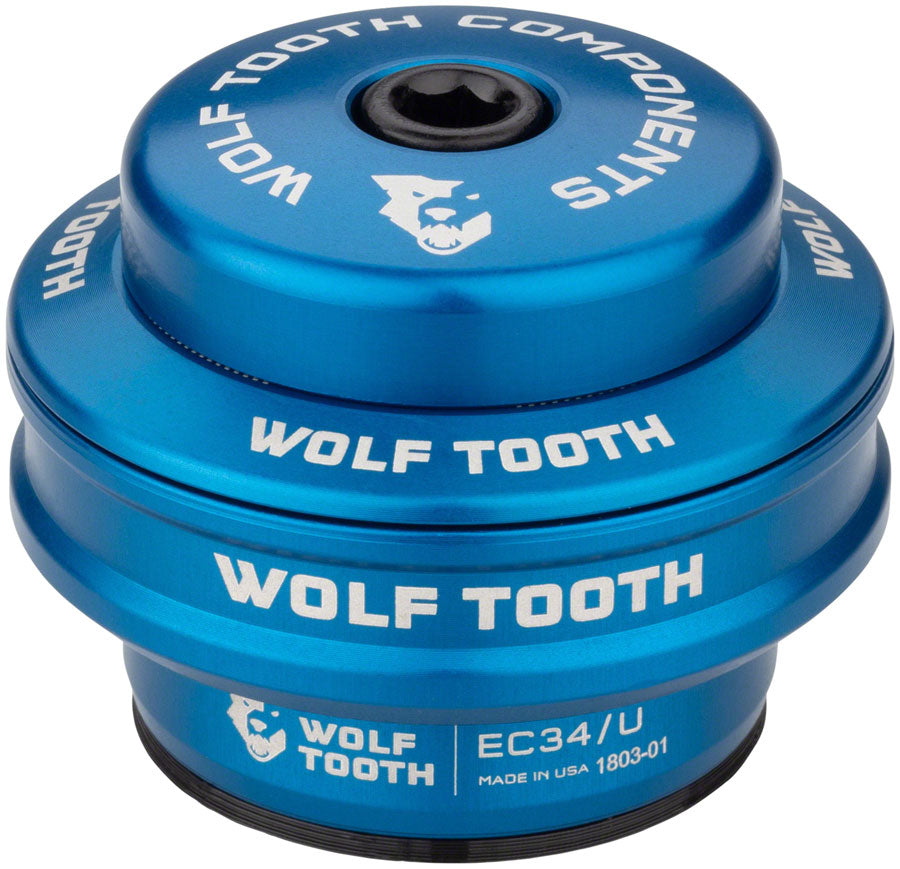 Wolf Tooth EC34 Premium Upper Headset
